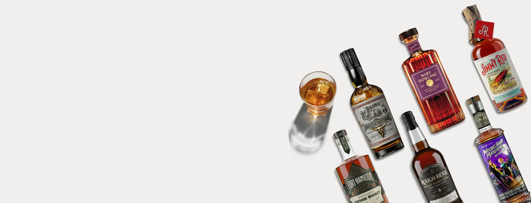 Unlock Rare American Spirit Excellence